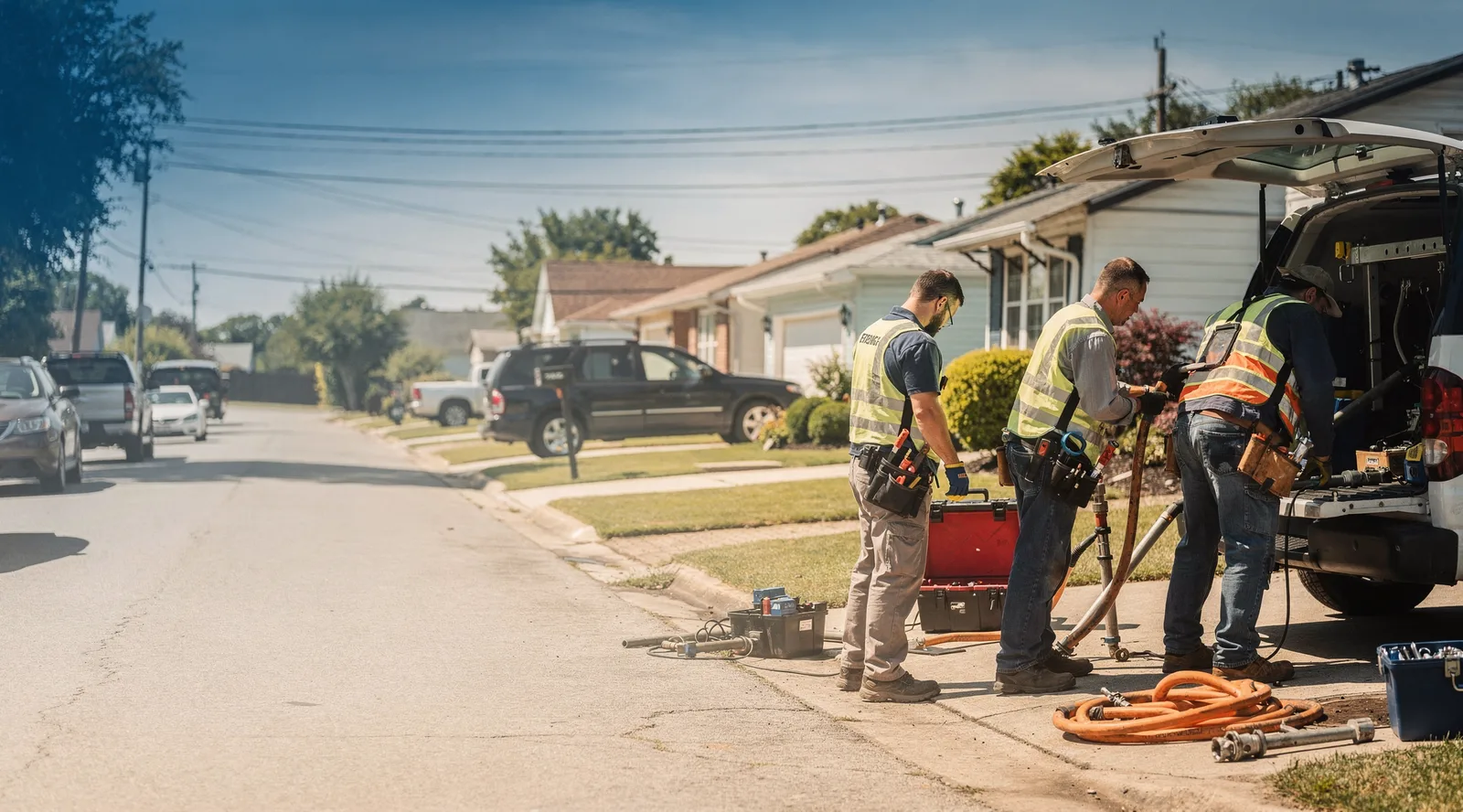 Water Heater Repair in Aventura, FL near me